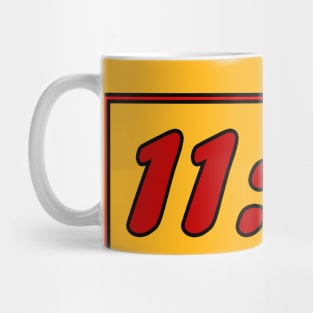 T-SHIRT 2021 NEW STYLE! Mug